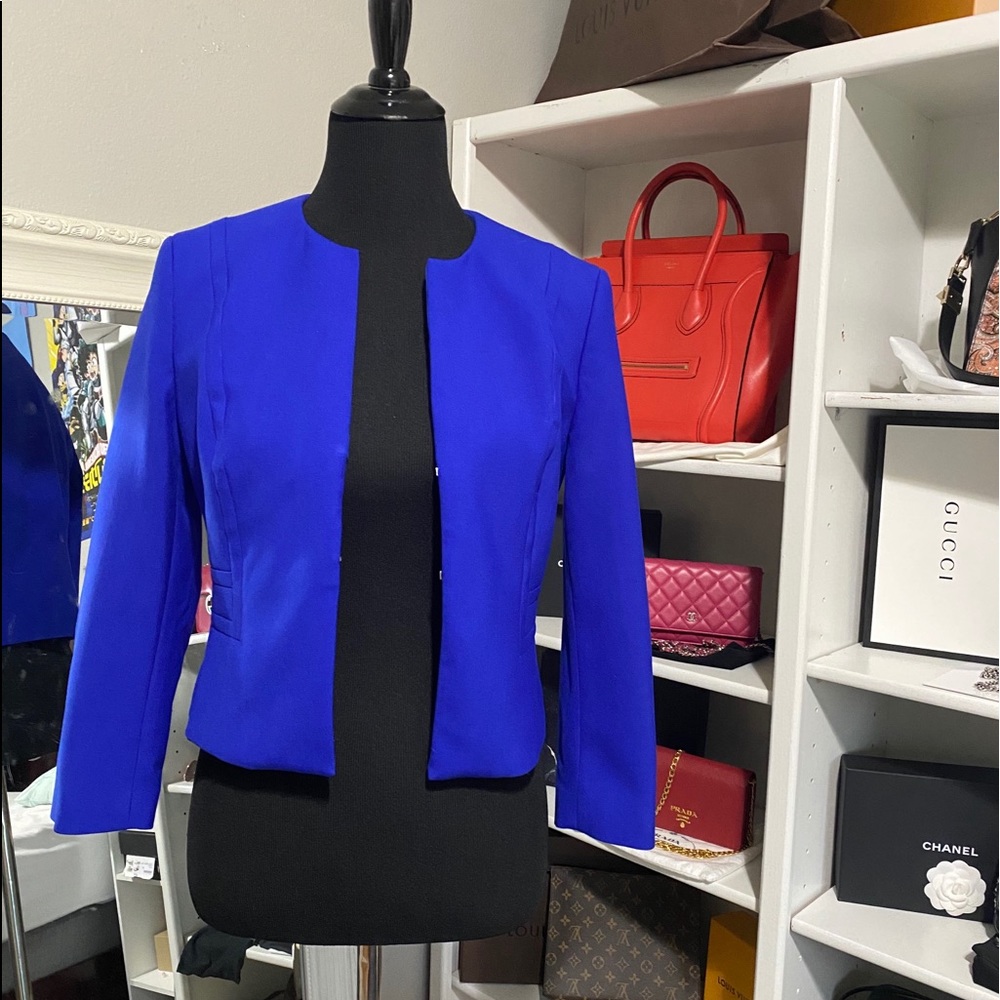 Women’s Blazer